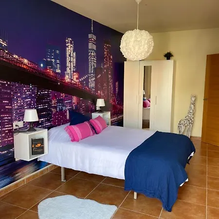 Apartment Chic Style O Vicedo