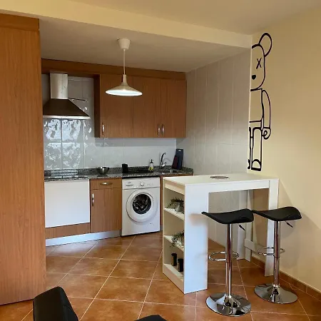 Apartment Chic Style O Vicedo