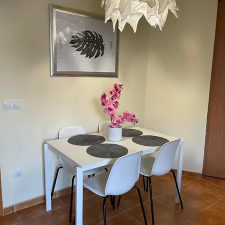 Apartment Chic Style O Vicedo