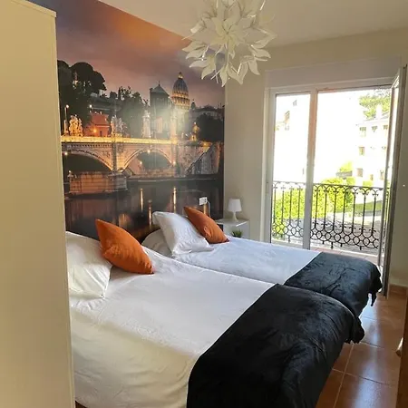 Chic Style Apartment O Vicedo