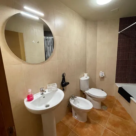 Apartment Chic Style *