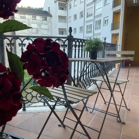 Apartment Chic Style *